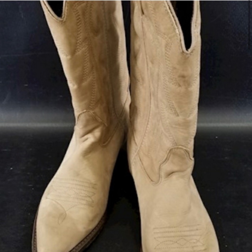 VICTORIO RICCI  Women western boots